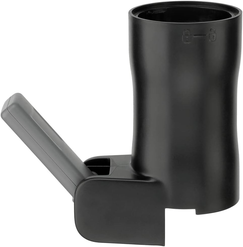 BLACK+DECKER kitchen wand Can Opener Attachment (BCKM101CN)