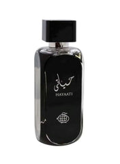 Lattafa Hayaati Eau De Parfum 100ml For Men