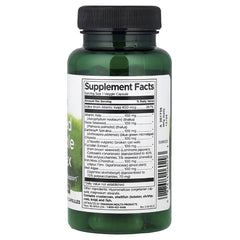 Swanson Vitamins Seaweed Vegetable Complex – 60 Veg Capsules
