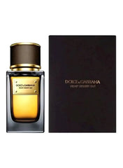 Dolce & Gabbana Velvet Desert Oud Eau De Parfum 150ml – Luxury Unisex Fragrance