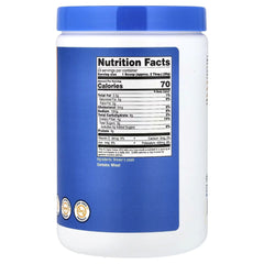 Nutricost Brewer's Yeast Powder, Unflavoured, 16 oz (454 g) – Premium Nutritional Yeast Supplement