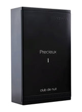 Armaf Club de Nuit Precieux eau de parfum box