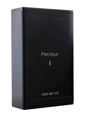 Armaf Club De Nuit Precieux 1 Eau de Parfum 55ml – Premium Long-Lasting Fragrance for Men