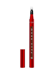 L'Oréal Paris Infallible Faux Brow Pencil Light Brunette – Long-Lasting Micro-Fill Brow Pencil for Natural Defined Brows
