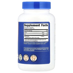 Nutricost Shilajit – 120 Capsules