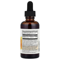 Swanson Vitamins Vitamin B12 Cyanocobalamin Liquid, Strawberry Flavor – 2 fl oz (59 ml) | Liquid B12 Supplement for Energy & Nervous System Support