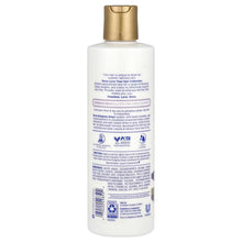 Dove, Sulfate-Free Purple Shampoo, Gorgeous Greys, 13.5 fl oz (400 ml)