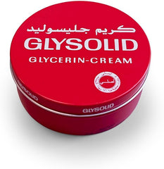Glysolid Glycerin Cream - 250 ml