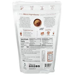 Micro Ingredients, Organic Ceylon Cinnamon Powder, 1 lb (454 g)