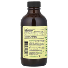 ChildLife Essentials, 118.5 ml (4 fl oz) Formula 3 Cough Syrup, Alcohol Free, Natural Berry