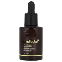 Medicube Glutathione Glow serum bottle with dropper, 30 g