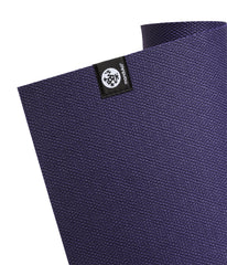 Esterilla de yoga Manduka X: fácil de transportar, para mujeres y hombres, antideslizante, con cojín para soporte y estabilidad articular, 5 mm de grosor, 180 cm (71 pulgadas)