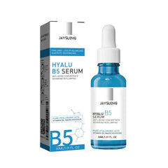 Retinol Vitamin B3 Serum Anti A-ging Hyalu B5 Pure Niacinamide Essence VC Shrinking Pores Pimple Remover W-rinkle Dark Spots Set