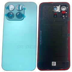 Battery Cover Rear Door Housing Case For Honor X8B Back Cover Replacement Parts