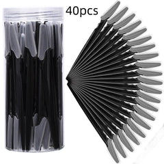 Multipurpose Eyebrow Razor Set For Women Men Dermaplaning Tool Easy To Use Face Shaver Blades Makeup Color Mixing