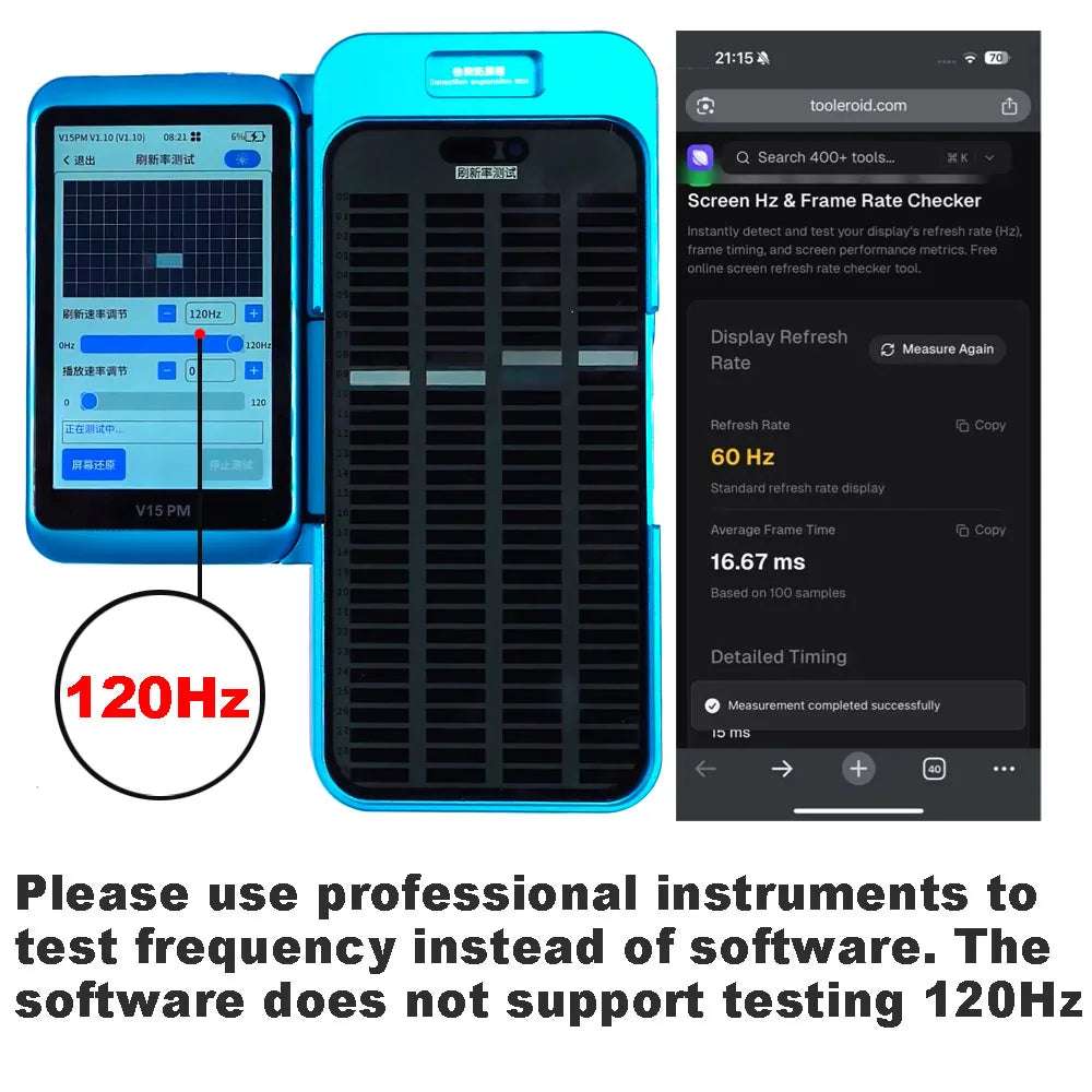 PINZHENG High Quality Screen INCELL LCD OLED For iPhone 14 Pro 15 Plus 13 Pro Max Display For iPhone Replacement With Tools