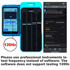 PINZHENG High Quality Screen INCELL LCD OLED For iPhone 14 Pro 15 Plus 13 Pro Max Display For iPhone Replacement With Tools