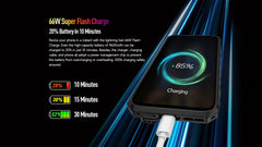 هاتف Ulefone Power Armor 18T Ultra 5G الذكي المتين، Dimensity 7050، ذاكرة وصول عشوائي (RAM) بسعة 512 جيجابايت + ذاكرة وصول عشوائي (RAM) بسعة 24 جيجابايت، حراري من FLIR®، أندرويد 13، بدقة 108 ميجابكسل