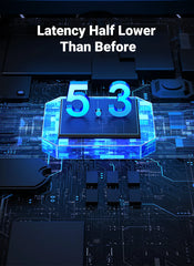محول صوت USB Bluetooth 5.3 aptX HD AD لجهاز PS5 PS4 Nintendo Switch سماعة رأس مكبر صوت ميكروفون مستقبل بلوتوث