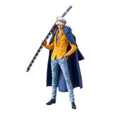 Roronoa Zoro 10cm Anime Action Figure – Three-Blade Sword Style Collectible Toy