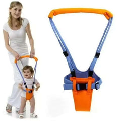 Baby Walking Harness – Safe & Easy Toddler Walking Assistant