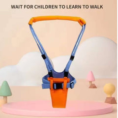 Baby Walking Harness – Safe & Easy Toddler Walking Assistant