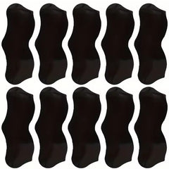 15pcs Blackhead Nose Strips – Deep Cleansing for Clear Skin