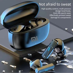 Xiaomi Air 7 TWS Bluetooth Earphones – HiFi Sound & Touch Control