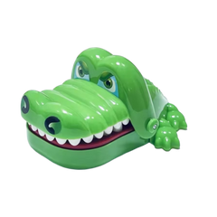 Children’s Crocodile Teeth Toy – Fun Reaction Game & Trick Toy