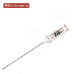 Digital Kitchen Thermometer – Perfect for Cooking, Baking & Grilling