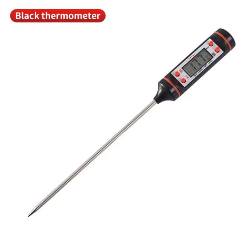 Digital Kitchen Thermometer – Perfect for Cooking, Baking & Grilling