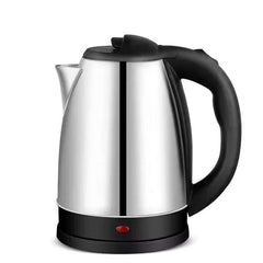 2L Electric Water Kettle – Fast Boiling Tea & Coffee Maker (1500W)