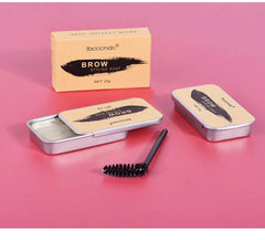 Hot Brow Styling Soap Lamination Setting Gel Waterproof Long Lasting Brows Lift Eyebrow Gel Pomade Kit Makeup Cosmetic