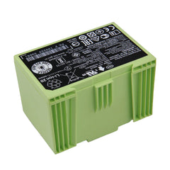 Original Replacement Battery For iRobot Roomba i8 i7 i7+ e6 e5 i7158 i4 i31502F e6198 +i8550 7550 ABL-D1 ABL-D2 Genuine Battery