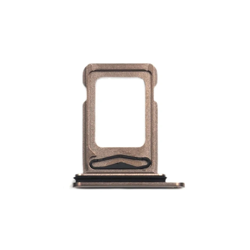 Micro Nano SIM Card Holder Tray Slot Replacement Part for Iphone 11 11Pro 11ProMax Pro Max SIM Card Holder Adapter Socket