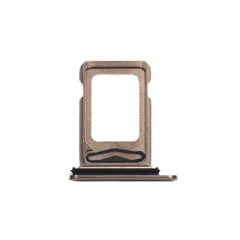 Micro Nano SIM Card Holder Tray Slot Replacement Part for Iphone 11 11Pro 11ProMax Pro Max SIM Card Holder Adapter Socket