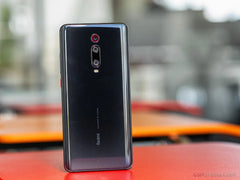 هاتف Xiaomi Redmi K20 Pro الذكي Xiaomi Mi 9T PRO celular 6GB RAM 128GB ROM Snapdragon 855 48 MP + 20 MPRandom color used phone