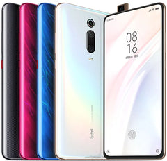 هاتف Xiaomi Redmi K20 Pro الذكي Xiaomi Mi 9T PRO celular 6GB RAM 128GB ROM Snapdragon 855 48 MP + 20 MPRandom color used phone