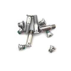For Apple 13" MacBook Air A1932 A2179 A2337 2018 2019 2020 Bottom Case Screw 10 Screws Set Silver Gold Grey