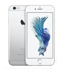 هاتف Apple iPhone 6s مفتوح بذاكرة وصول عشوائي 2 جيجابايت وذاكرة قراءة فقط 16/64/128 جيجابايت ونظام تشغيل IOS A9 ثنائي النواة وكاميرا بدقة 12 ميجابكسل وشاشة IPS LTE