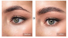 Hot Brow Styling Soap Lamination Setting Gel Waterproof Long Lasting Brows Lift Eyebrow Gel Pomade Kit Makeup Cosmetic