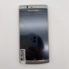 Sony Ericsson Xperia Arc S LT18 Refurbished-Original Unlocked TL18i 3G GSM .8MP Camera FM Radio  Cell Phone