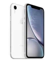 هاتف iPhone XR الأصلي بذاكرة وصول عشوائي (RAM) سعة 3 جيجابايت وذاكرة قراءة فقط سعة 64 جيجابايت/128 جيجابايت/256 جيجابايت، مفتوح الهوية بخاصية التعرف على الوجه NFC، هاتف ذكي يدعم تقنية 4G LTE، بشاشة 6.1 بوصة، سداسي النواة، iphonexr