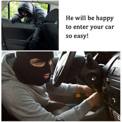 Car Power Window Closer For 4 Doors Auto Intelligent Close Windows Remotely Module Alarm System