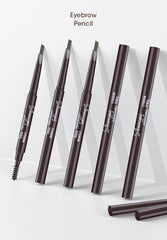Eye Brow Tint Cosmetics Natural Long Lasting Paint Eyebrow Waterproof Black Brown Eyebrow Pencil Makeup Cosmetics