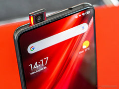 هاتف Xiaomi Redmi K20 Pro الذكي Xiaomi Mi 9T PRO celular 6GB RAM 128GB ROM Snapdragon 855 48 MP + 20 MPRandom color used phone