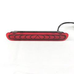 1PCS LED High Brake Light For Toyota HILUX Vigo 2005 2006 2007 2008 2009 2010 2011 2012 2013 2014 Turn Signal Rear Bumper Lamp