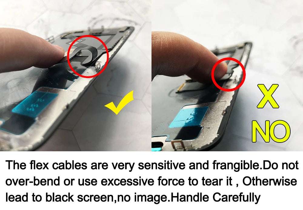 High quality AAA incell LCD For iPhone 13 Pro Max Display Touch 13 promax Screen Replacement Digitizer Assembly Repair parts