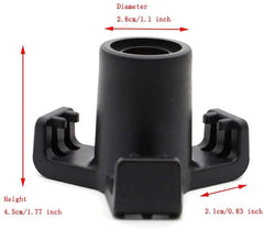 Car Accessories For Tesla Model 3 Trunk Grocery Bag Hook 2021 Upgrade Version