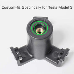 Car Accessories For Tesla Model 3 Trunk Grocery Bag Hook 2021 Upgrade Version